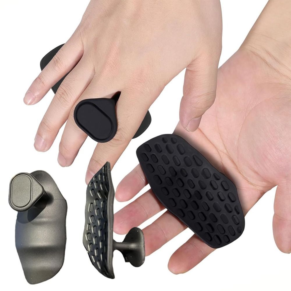 Redinero™ Anti-Slip Dumbbell & Bar Grips