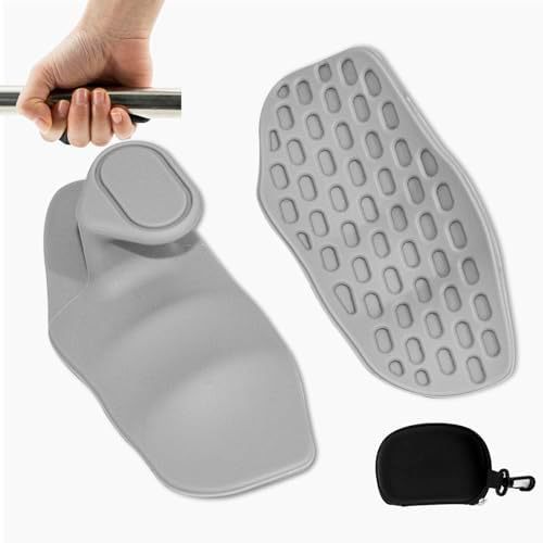 🎁 Redinero™ Anti-Slip Dumbbell & Bar Grips (100% off)