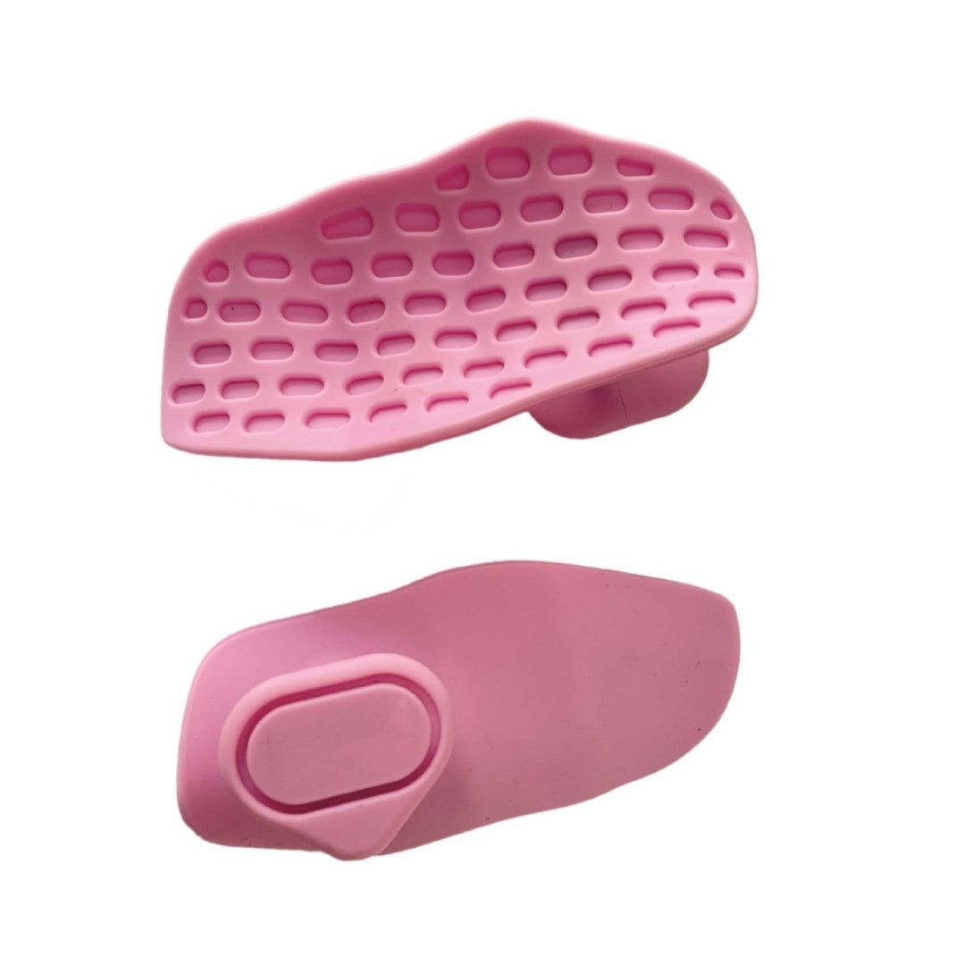 Redinero™ Anti-Slip Dumbbell & Bar Grips